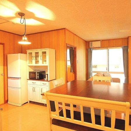 Ocean View Mansion 2F / Vacation Stay 60396 Chatan Eksteriør bilde
