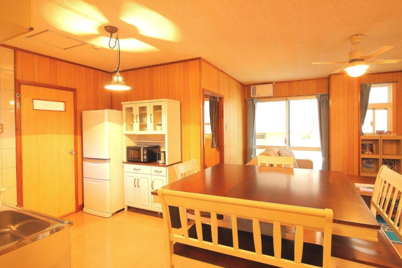 Ocean View Mansion 2F / Vacation Stay 60396 Chatan Eksteriør bilde