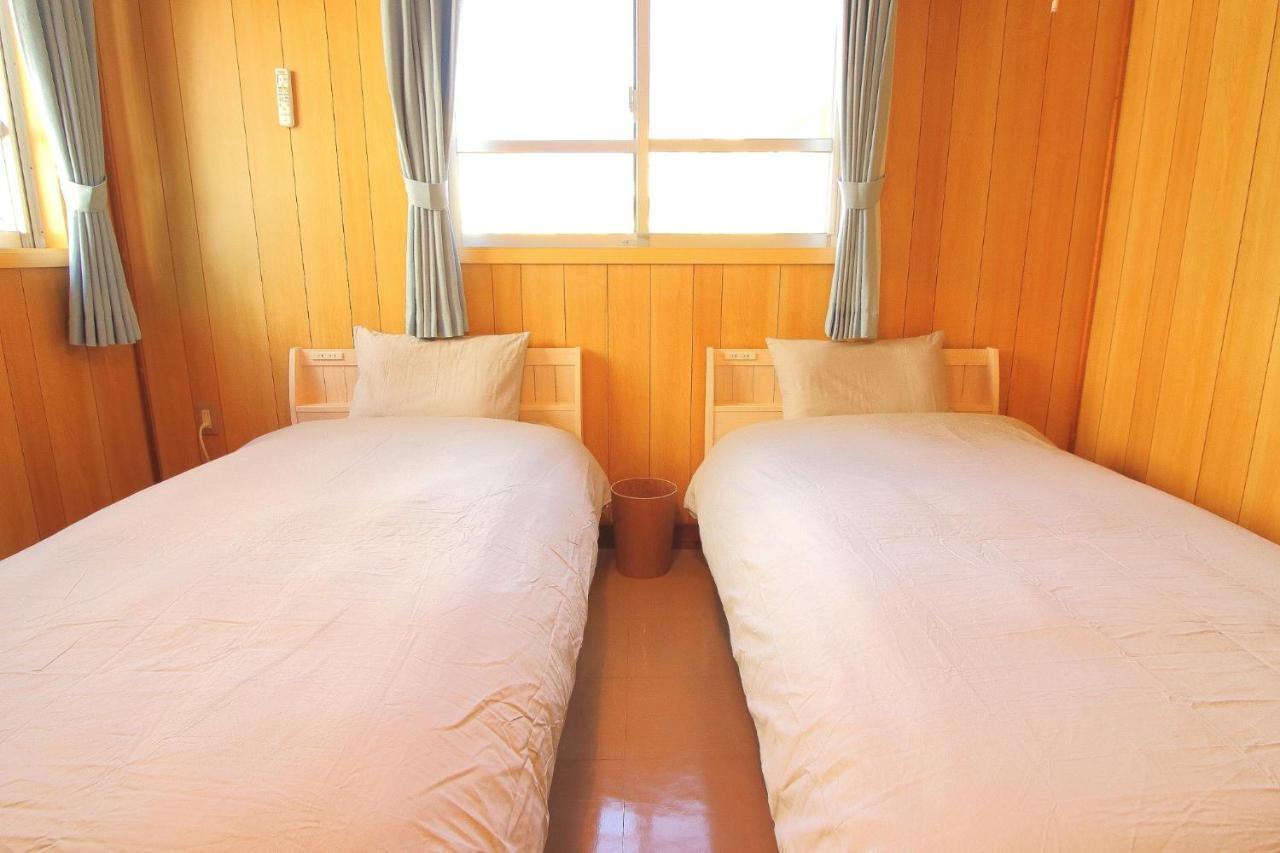 Ocean View Mansion 2F / Vacation Stay 60396 Chatan Eksteriør bilde