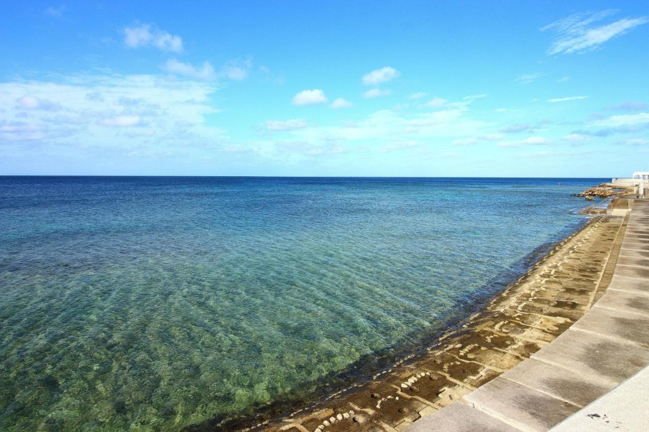 Ocean View Mansion 2F / Vacation Stay 60396 Chatan Eksteriør bilde