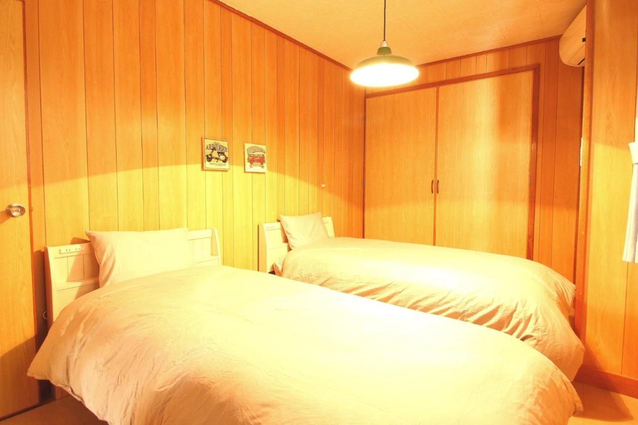 Ocean View Mansion 2F / Vacation Stay 60396 Chatan Eksteriør bilde