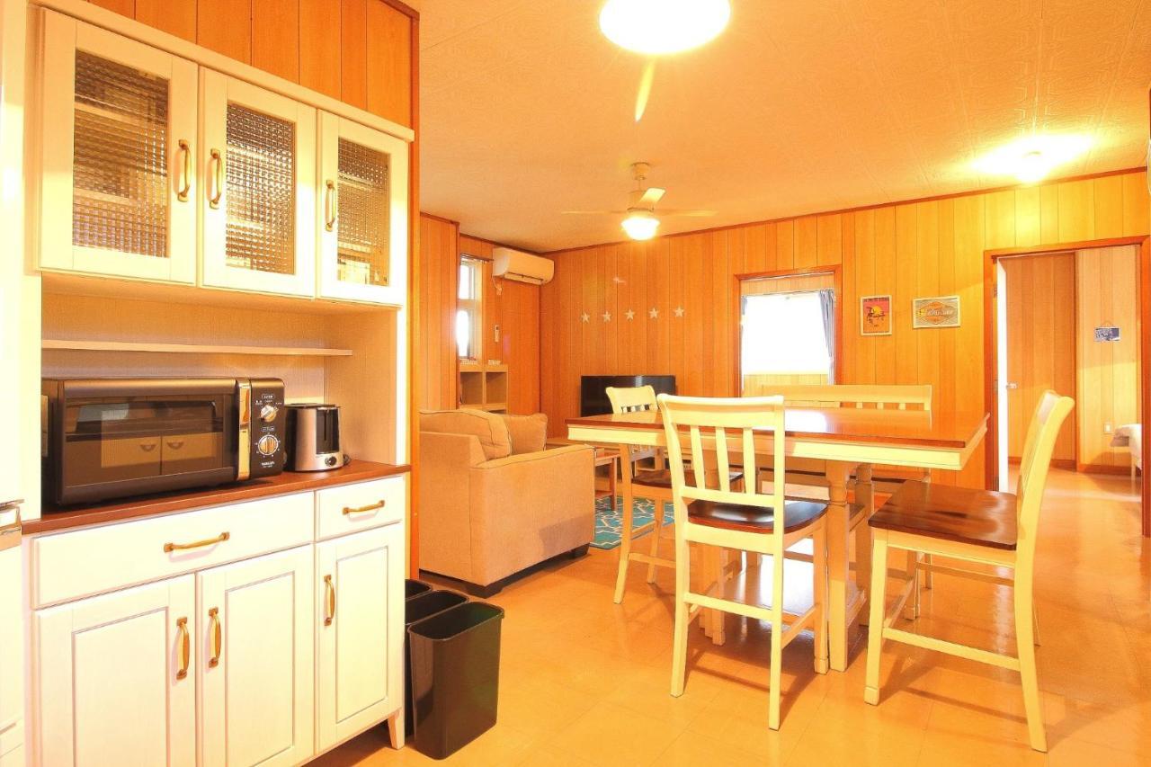 Ocean View Mansion 2F / Vacation Stay 60396 Chatan Eksteriør bilde