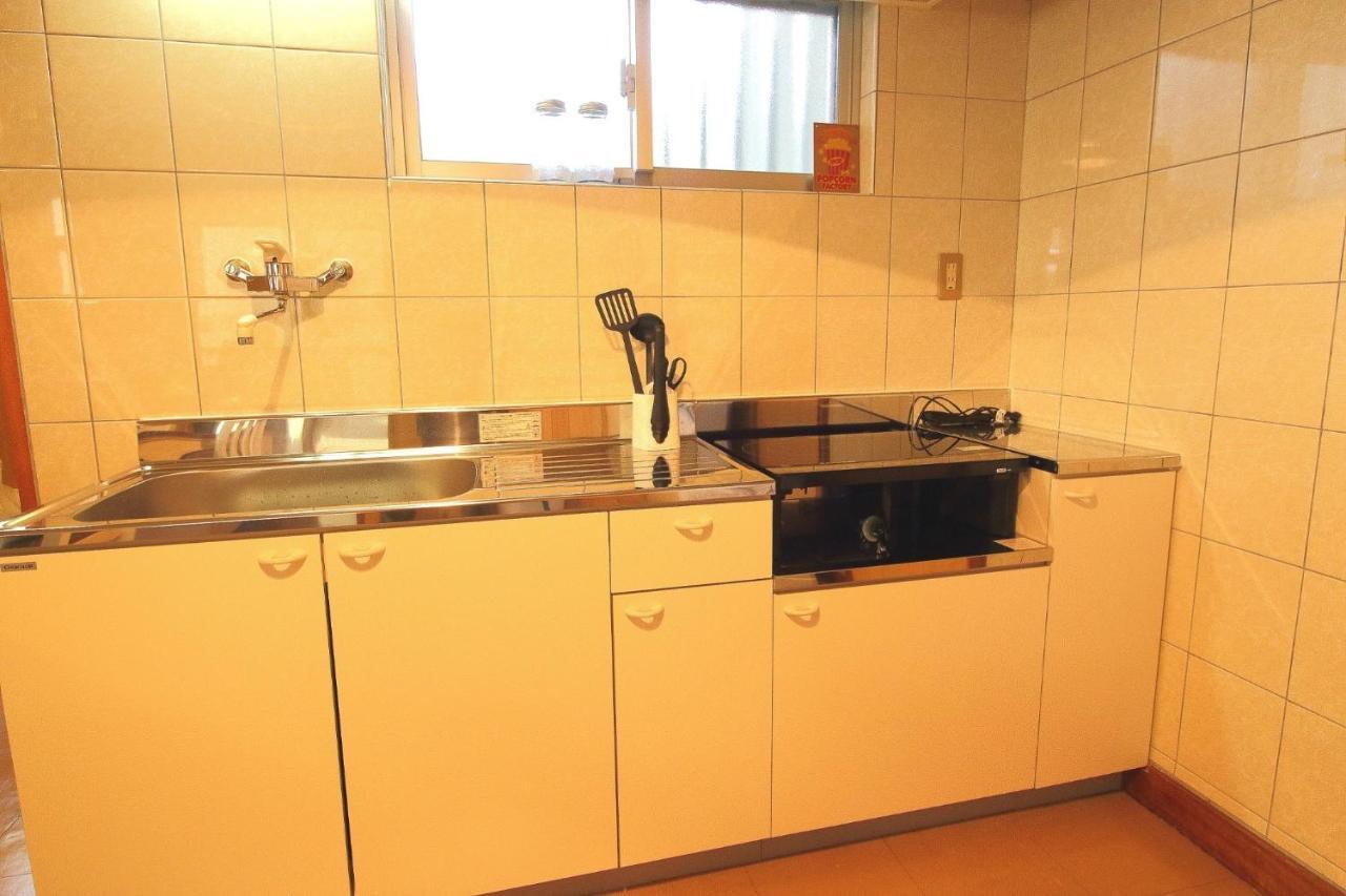 Ocean View Mansion 2F / Vacation Stay 60396 Chatan Eksteriør bilde