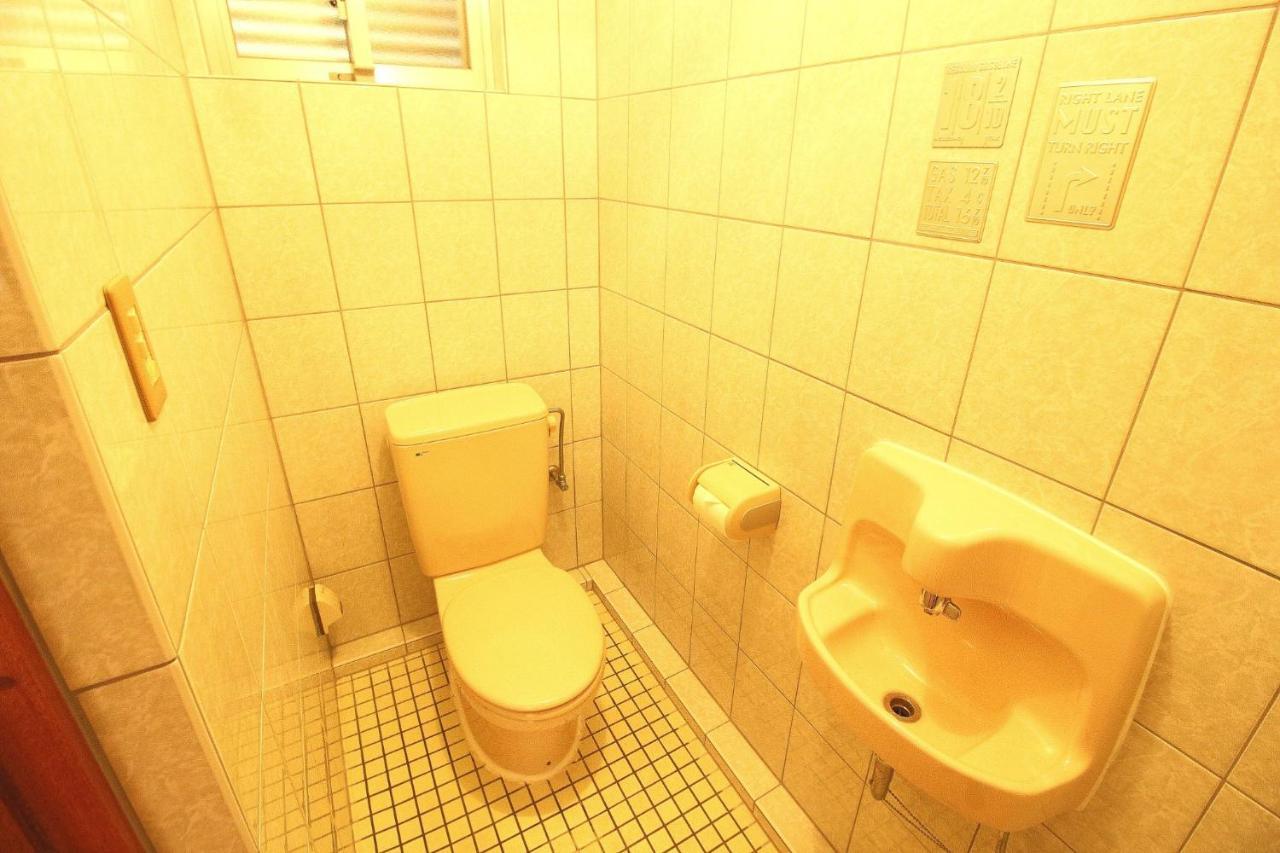 Ocean View Mansion 2F / Vacation Stay 60396 Chatan Eksteriør bilde