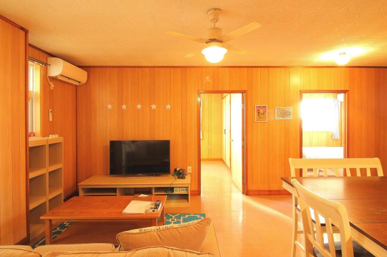Ocean View Mansion 2F / Vacation Stay 60396 Chatan Eksteriør bilde
